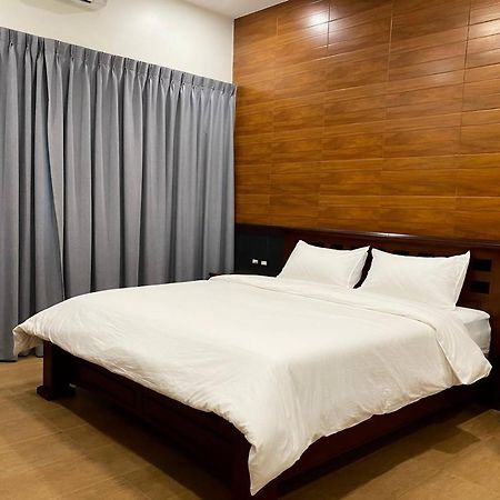 Sanaepatan Home Resort - เสน่ห์ป่าตาล โฮม รีสอร์ต Ban Buak Khang ภายนอก รูปภาพ