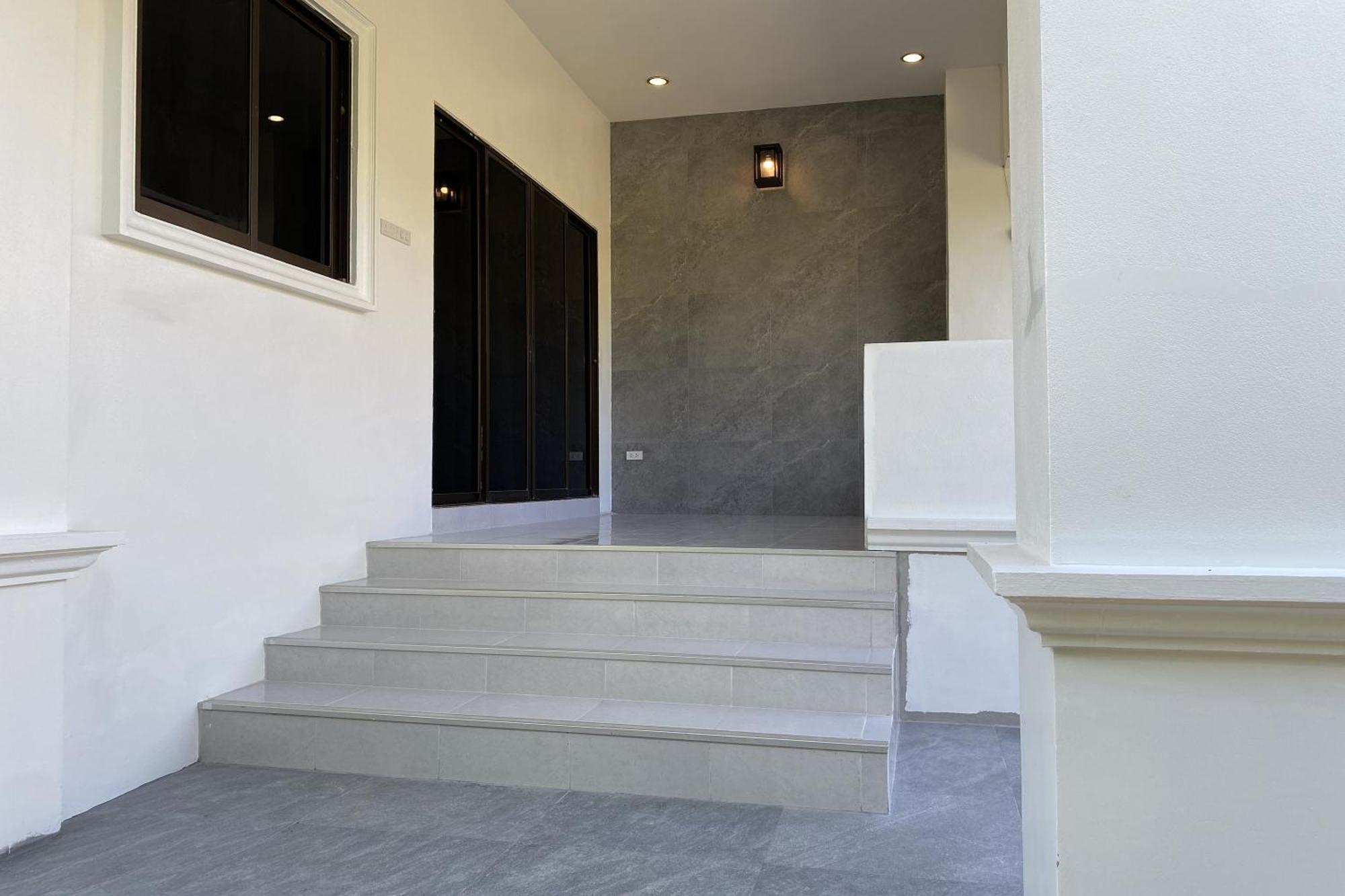 Sanaepatan Home Resort - เสน่ห์ป่าตาล โฮม รีสอร์ต Ban Buak Khang ภายนอก รูปภาพ