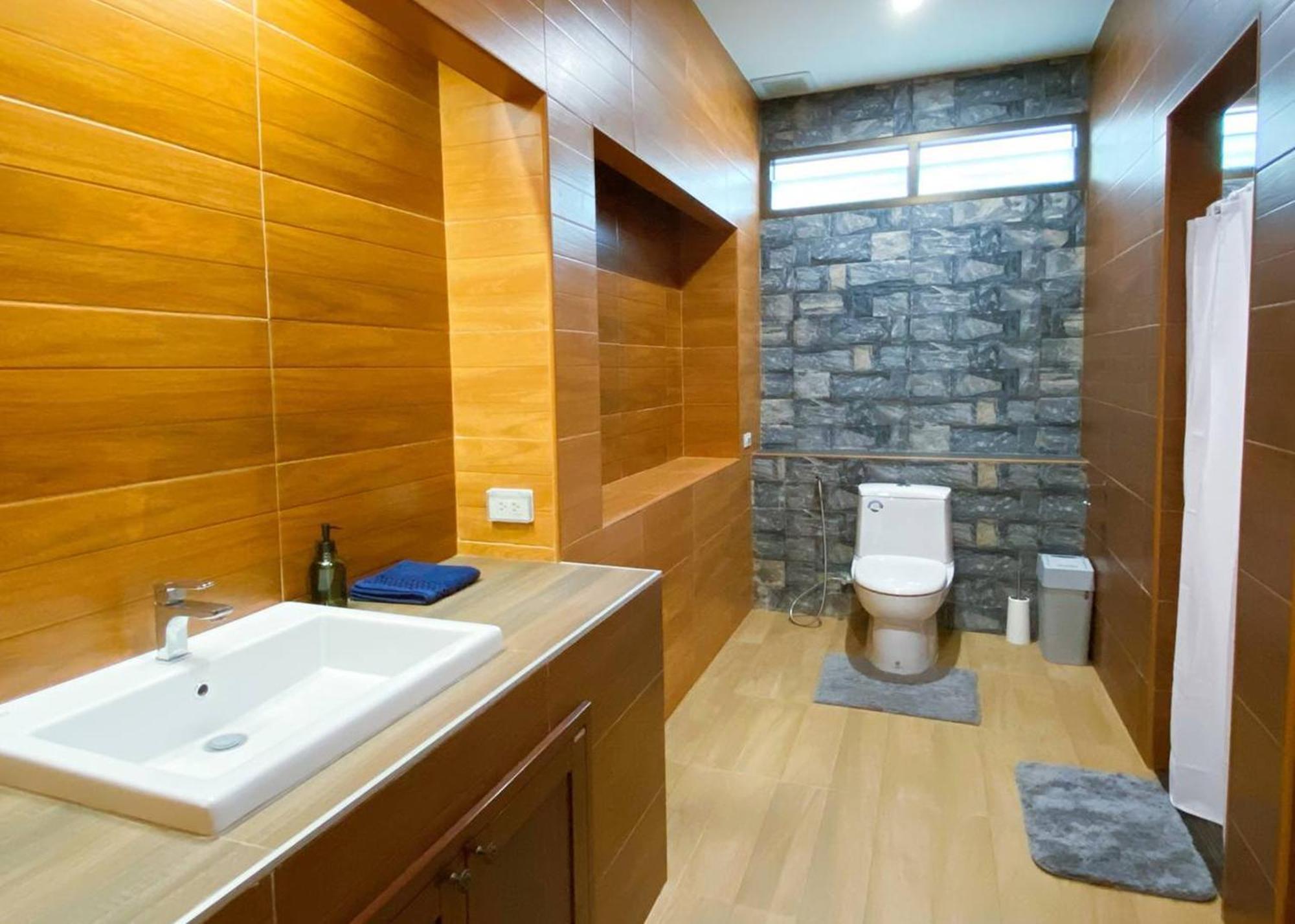 Sanaepatan Home Resort - เสน่ห์ป่าตาล โฮม รีสอร์ต Ban Buak Khang ภายนอก รูปภาพ