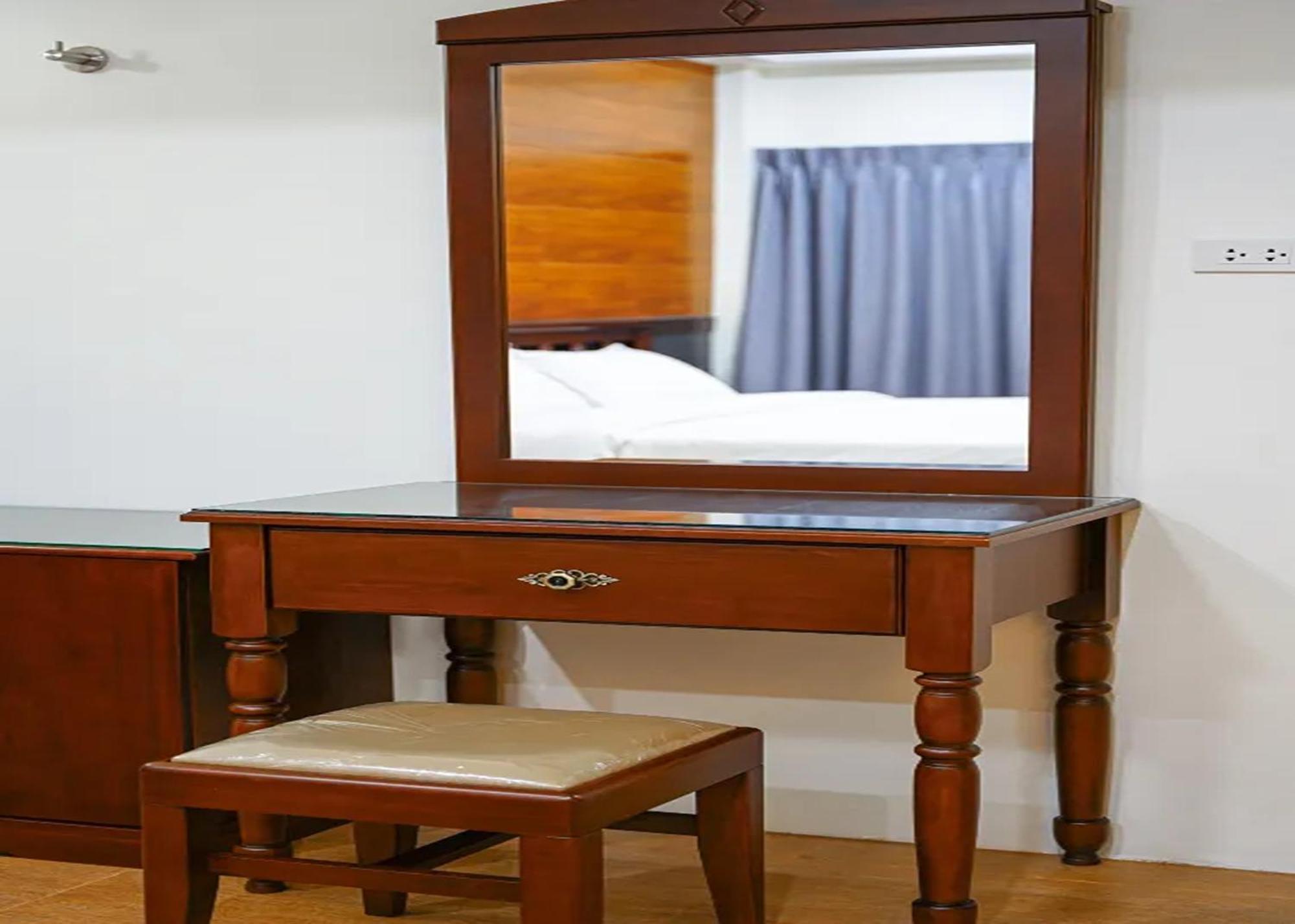 Sanaepatan Home Resort - เสน่ห์ป่าตาล โฮม รีสอร์ต Ban Buak Khang ภายนอก รูปภาพ