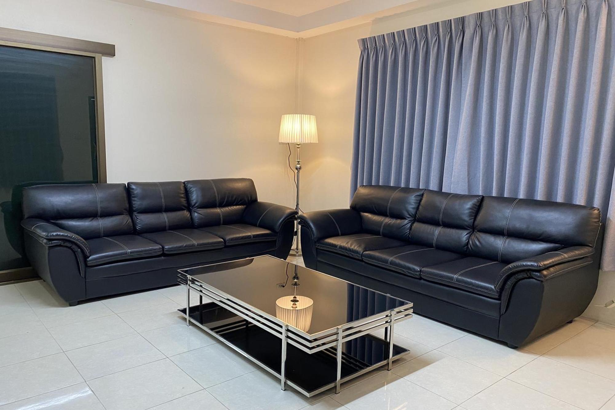 Sanaepatan Home Resort - เสน่ห์ป่าตาล โฮม รีสอร์ต Ban Buak Khang ภายนอก รูปภาพ