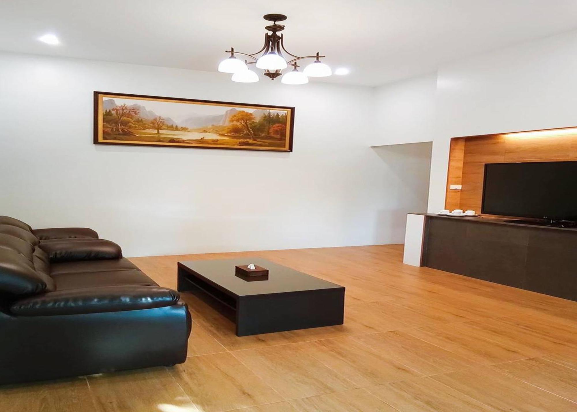 Sanaepatan Home Resort - เสน่ห์ป่าตาล โฮม รีสอร์ต Ban Buak Khang ภายนอก รูปภาพ
