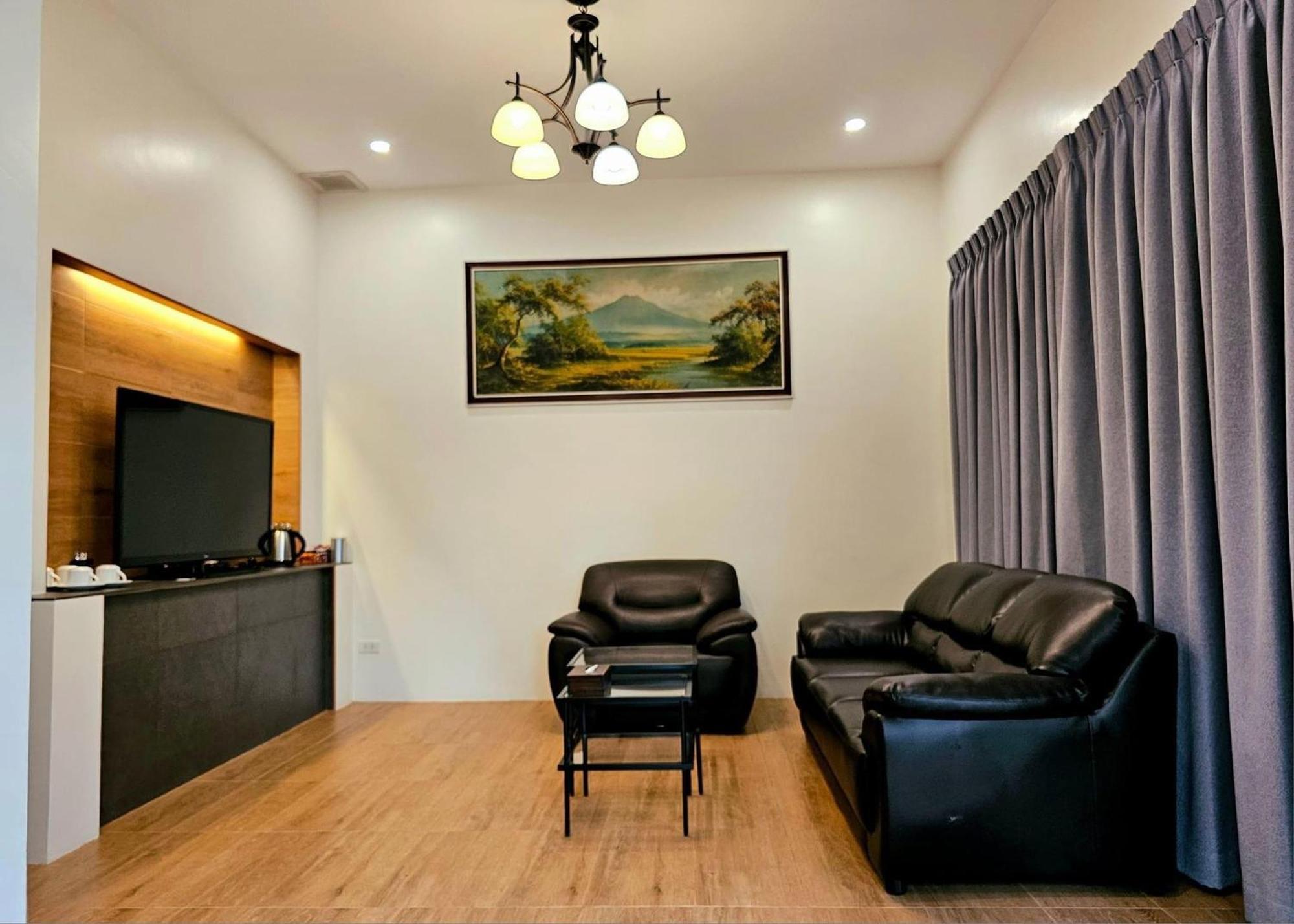 Sanaepatan Home Resort - เสน่ห์ป่าตาล โฮม รีสอร์ต Ban Buak Khang ภายนอก รูปภาพ