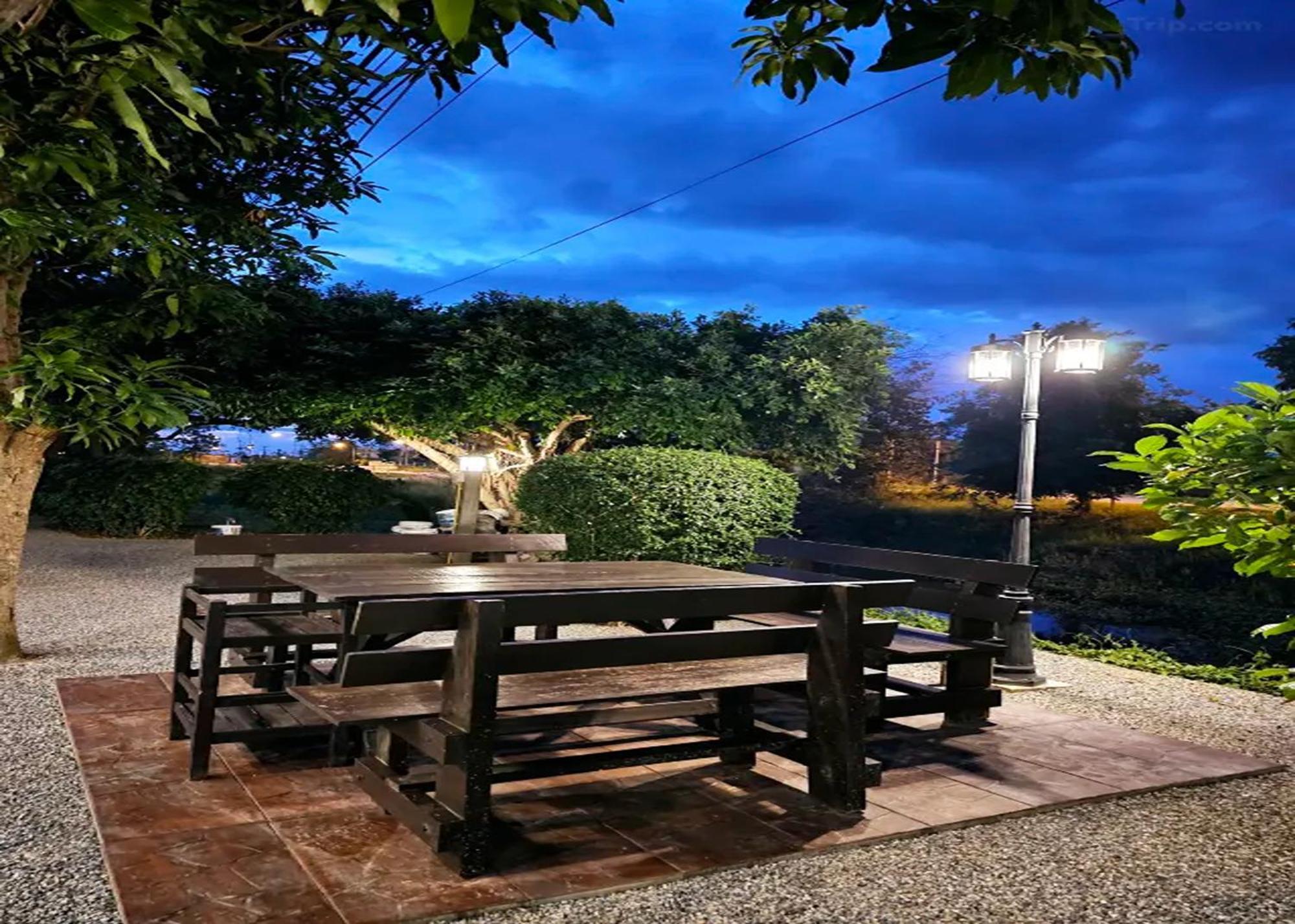 Sanaepatan Home Resort - เสน่ห์ป่าตาล โฮม รีสอร์ต Ban Buak Khang ภายนอก รูปภาพ
